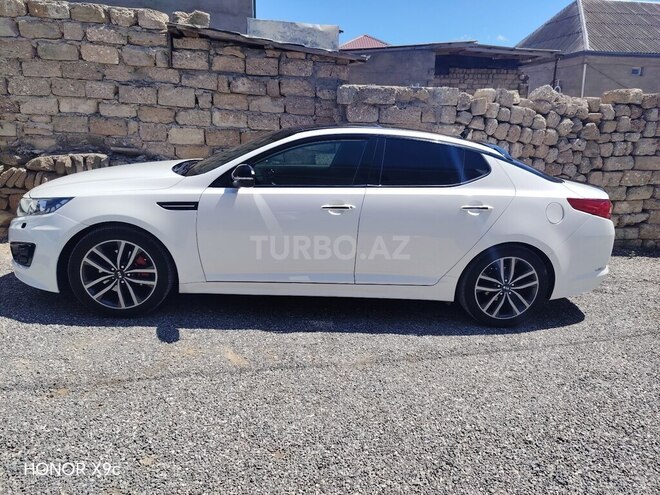 Kia Optima-4