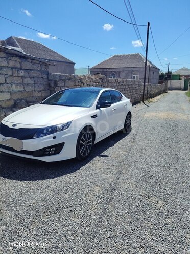 Kia Optima-5