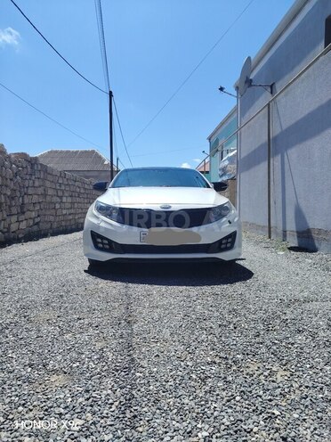 Kia Optima-1