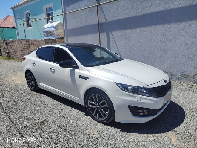 Kia Optima-6