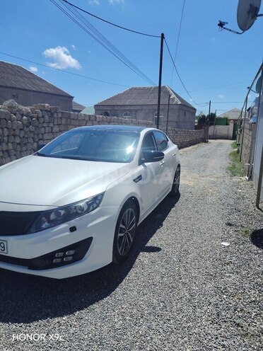Kia Optima-7