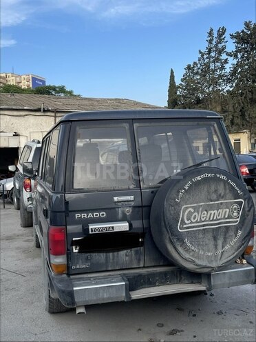 Toyota Land Cruiser Prado-3