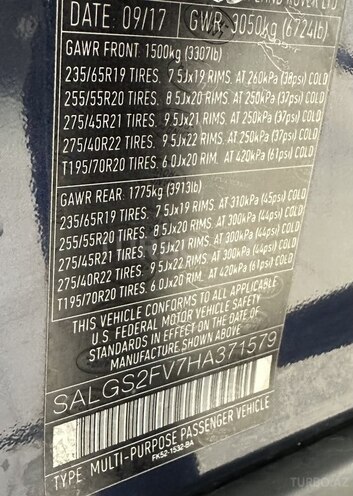 Land Rover Range Rover-21