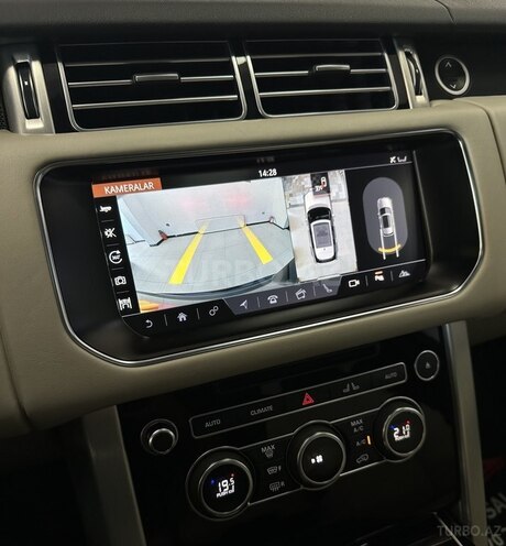 Land Rover Range Rover-13
