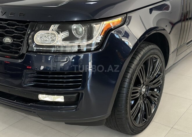 Land Rover Range Rover-19