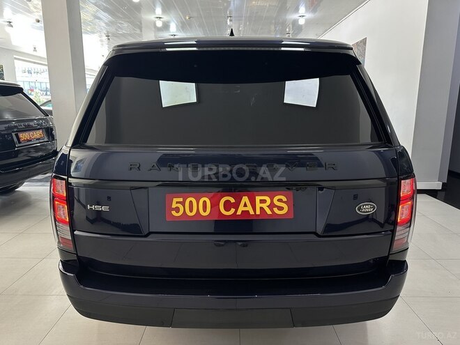 Land Rover Range Rover-11