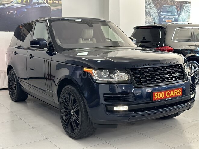 Land Rover Range Rover-3