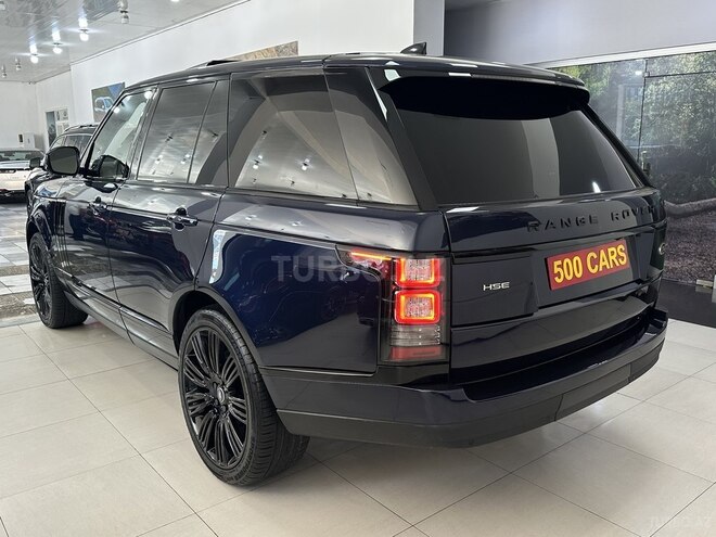 Land Rover Range Rover-9