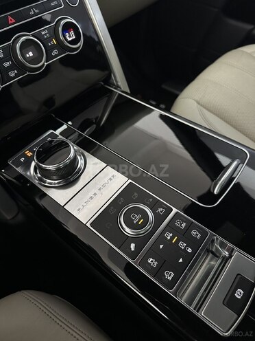 Land Rover Range Rover-12