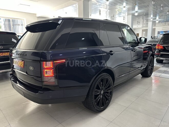 Land Rover Range Rover-10