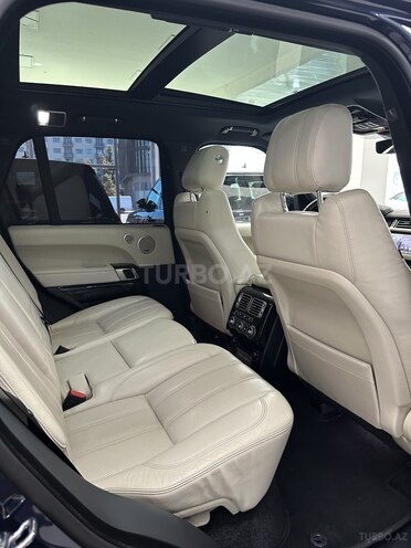 Land Rover Range Rover-15