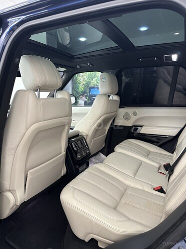 Land Rover Range Rover-16