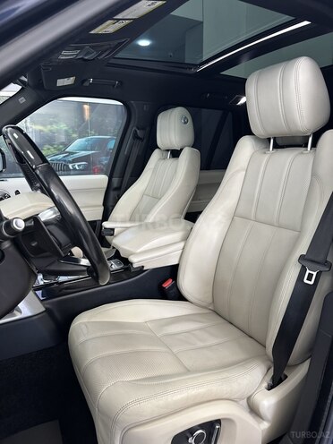 Land Rover Range Rover-17