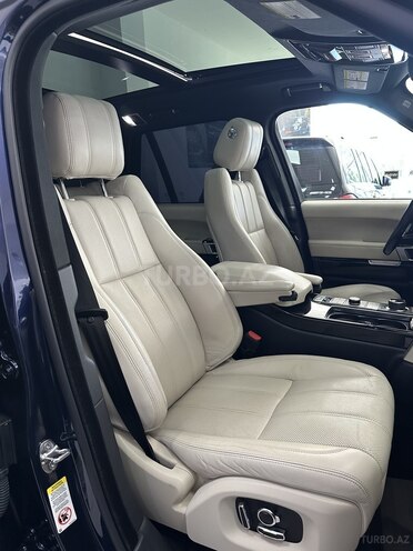Land Rover Range Rover-14
