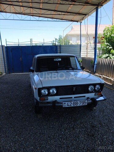 LADA (VAZ) 2106-1