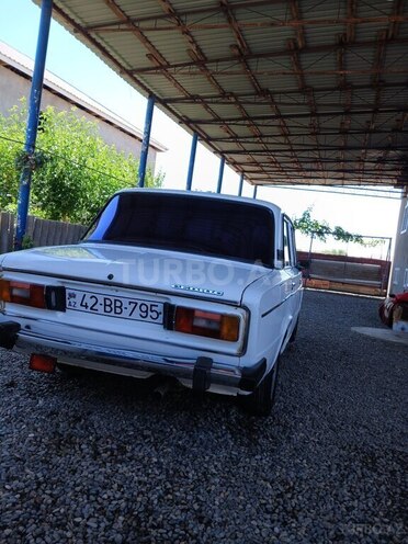 LADA (VAZ) 2106-2