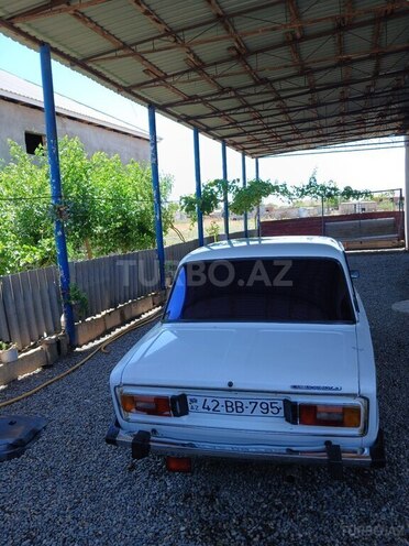 LADA (VAZ) 2106-3