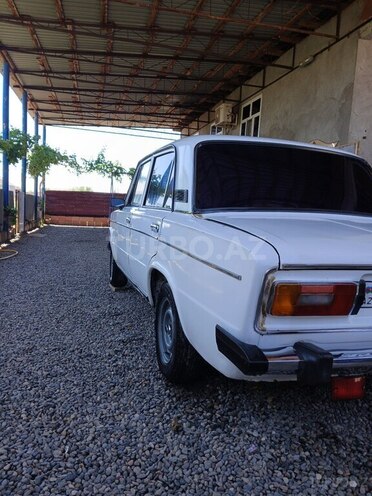 LADA (VAZ) 2106-4