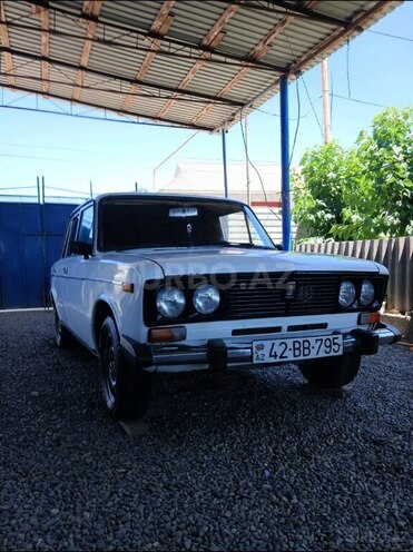 LADA (VAZ) 2106-9