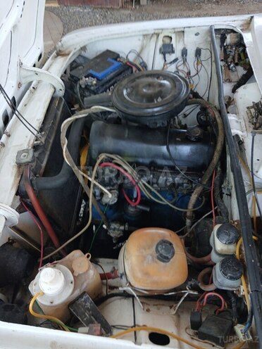 LADA (VAZ) 2106-8