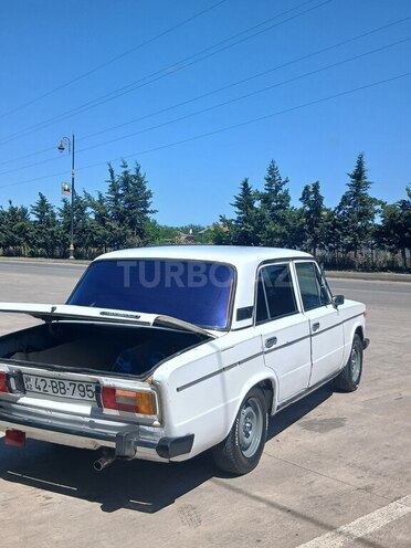 LADA (VAZ) 2106-10