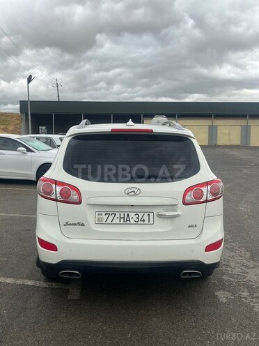 Hyundai Santa Fe-2