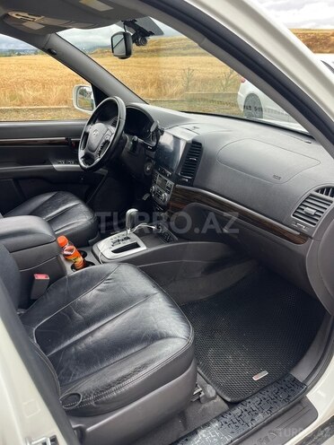 Hyundai Santa Fe-7