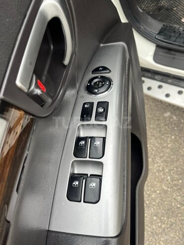 Hyundai Santa Fe-8