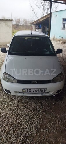 LADA (VAZ) Kalina-1