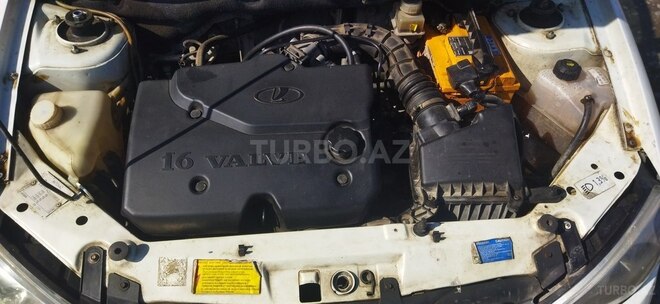 LADA (VAZ) Kalina-5