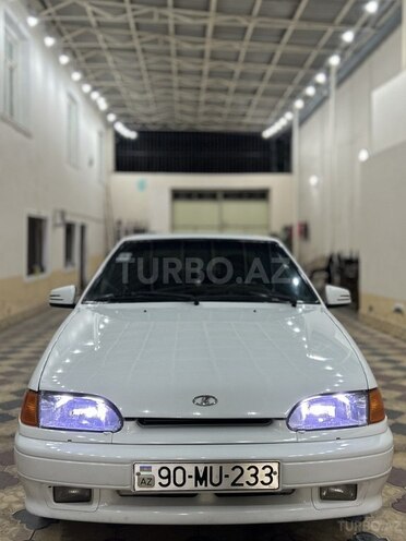 LADA (VAZ) 2115-1
