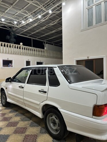 LADA (VAZ) 2115-6