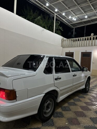 LADA (VAZ) 2115-7