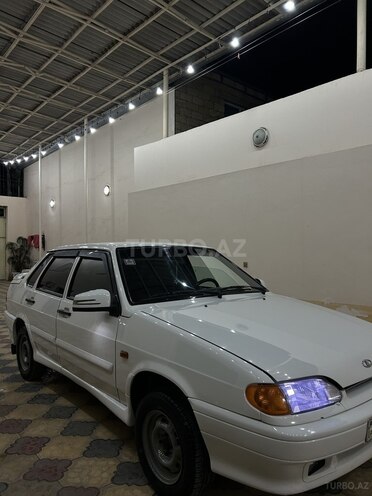 LADA (VAZ) 2115-3