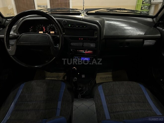 LADA (VAZ) 2115-8