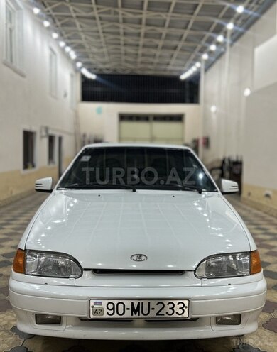 LADA (VAZ) 2115-2