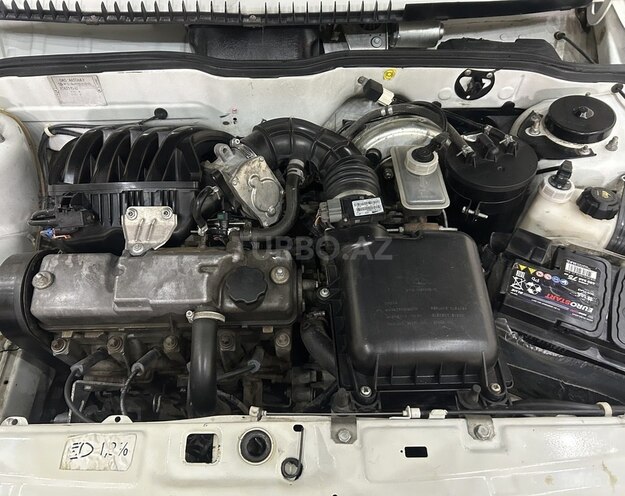 LADA (VAZ) 2115-14