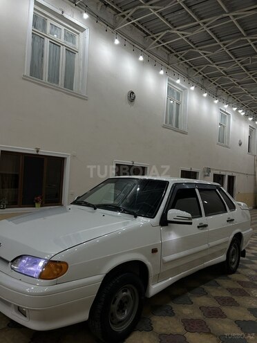 LADA (VAZ) 2115-4