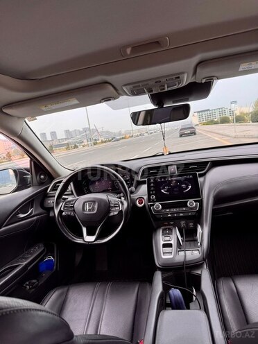 Honda Insight-4