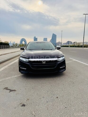 Honda Insight-1