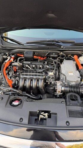 Honda Insight-7