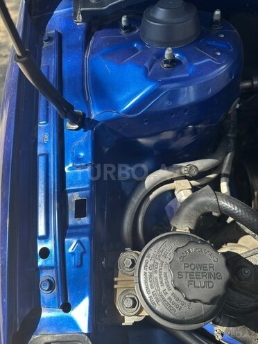 Kia Cerato 2009, 199,000 km - 2.0 l - Bakı