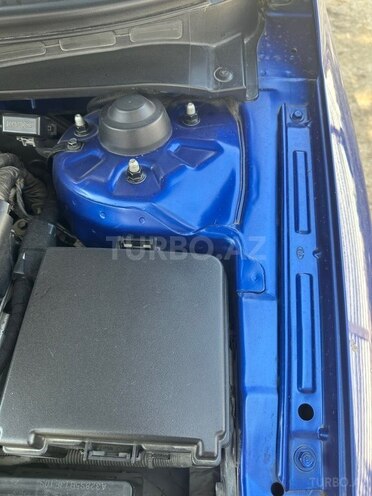 Kia Cerato 2009, 199,000 km - 2.0 l - Bakı