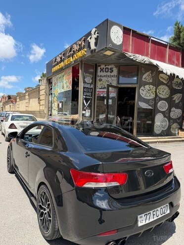 Kia Cerato Koup-5