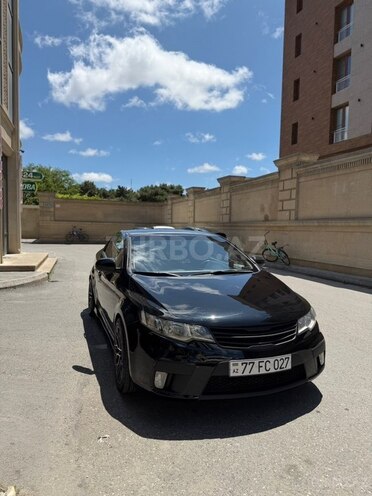 Kia Cerato Koup-2