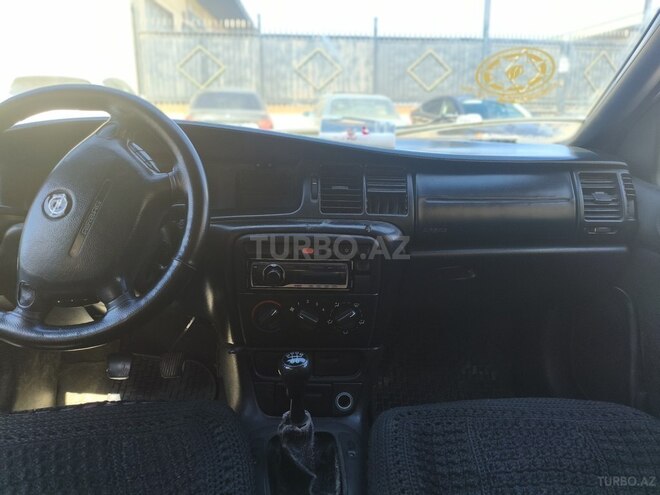 Opel Vectra-5