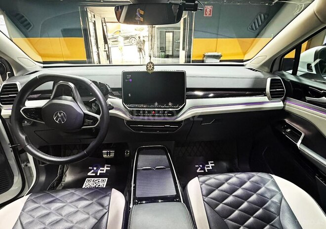 Volkswagen ID.6 Crozz-4
