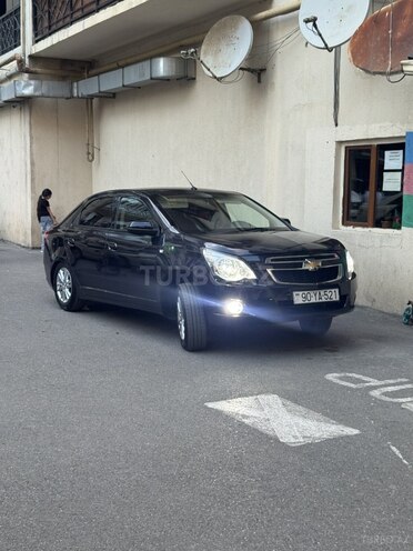 Chevrolet Cobalt-2