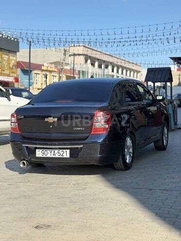 Chevrolet Cobalt-4