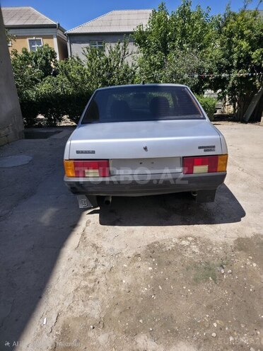 LADA (VAZ) 21099-2